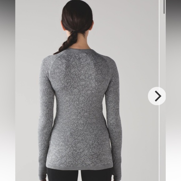 Lululemon Rest less Pullover - Picture 4 of 15